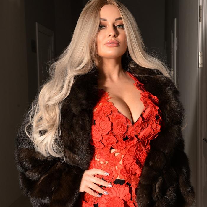 Gorgeous miss Olga, 39 yrs.old from Kharkiv, Ukraine