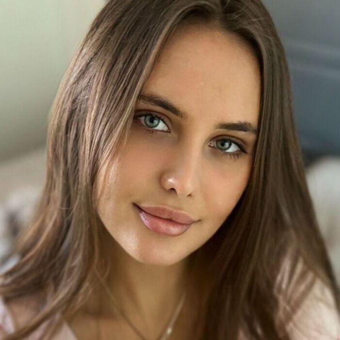 Hot lady Yulia, 21 yrs.old from Phuket, Thailand