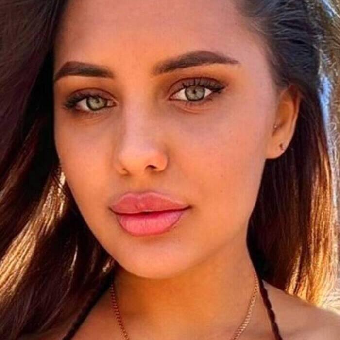 Gorgeous miss Yulia, 22 yrs.old from Phuket, Thailand