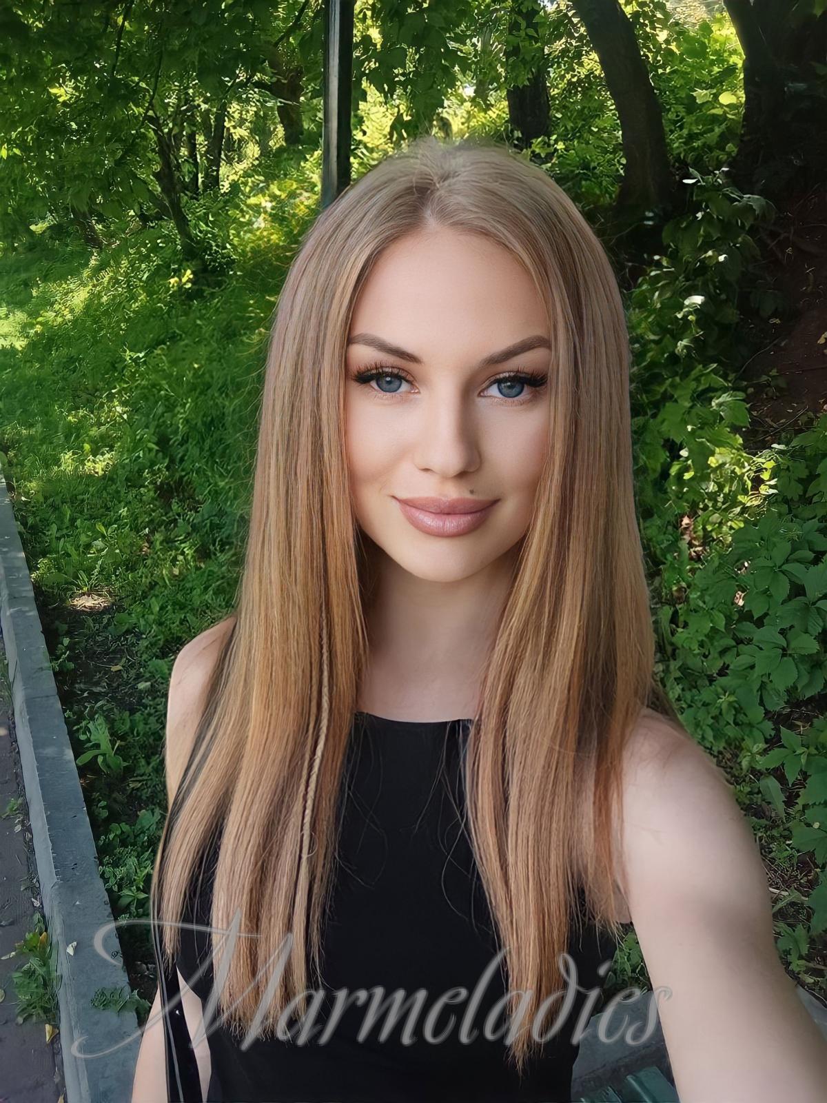 Amazing miss Anzhelika, 31 yrs.old from Kharkiv, Ukraine