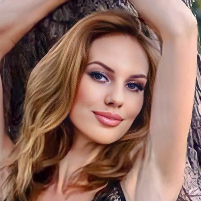 Gorgeous miss Anzhelika, 31 yrs.old from Kharkiv, Ukraine