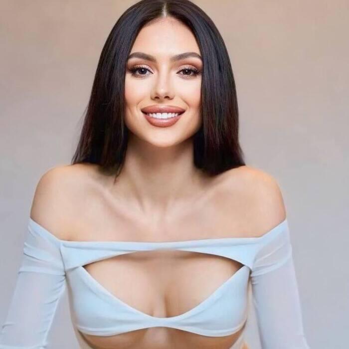 Charming miss Aleksandra, 30 yrs.old from Warsawa, Poland