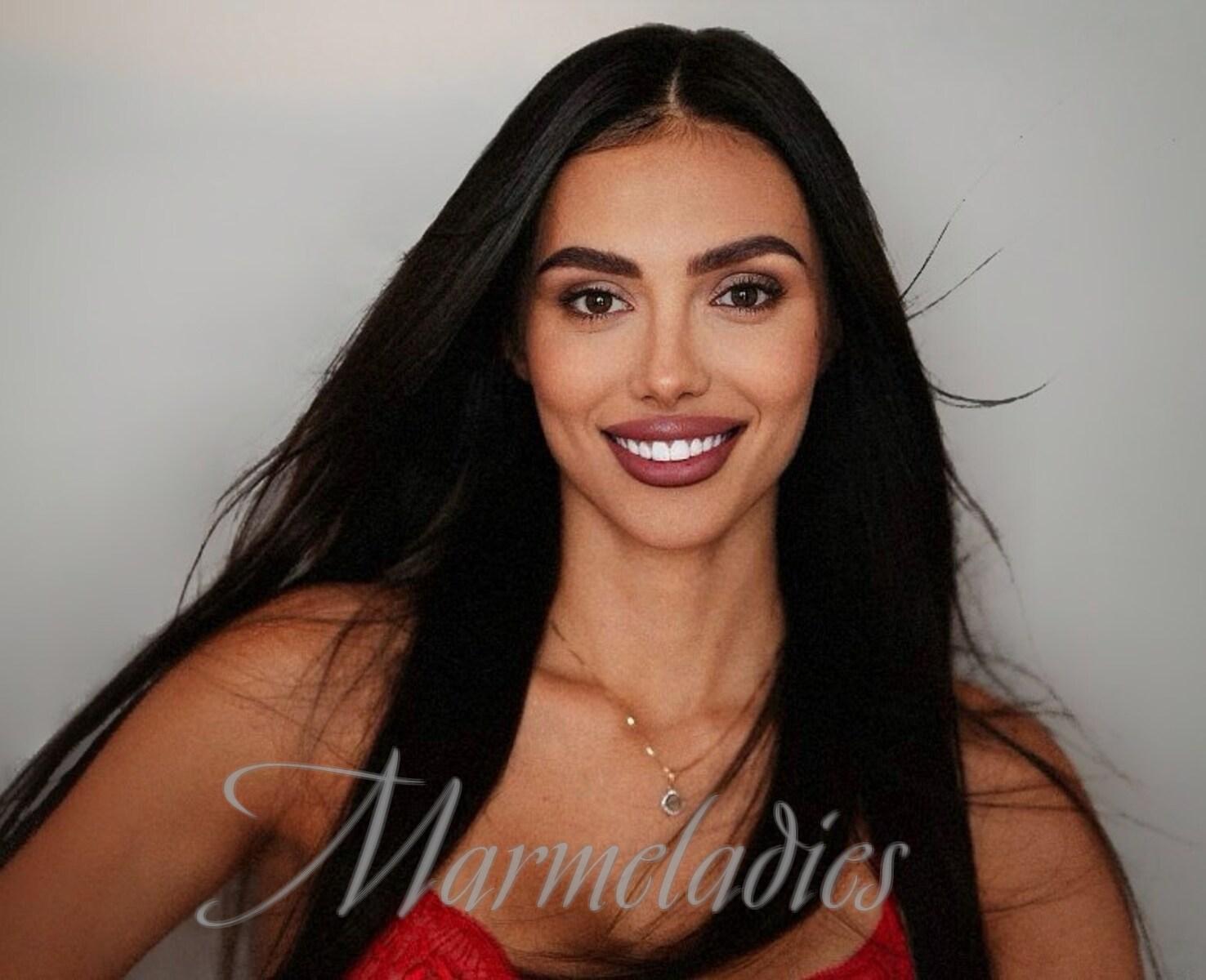Charming girlfriend Aleksandra, 30 yrs.old from Warsawa, Poland