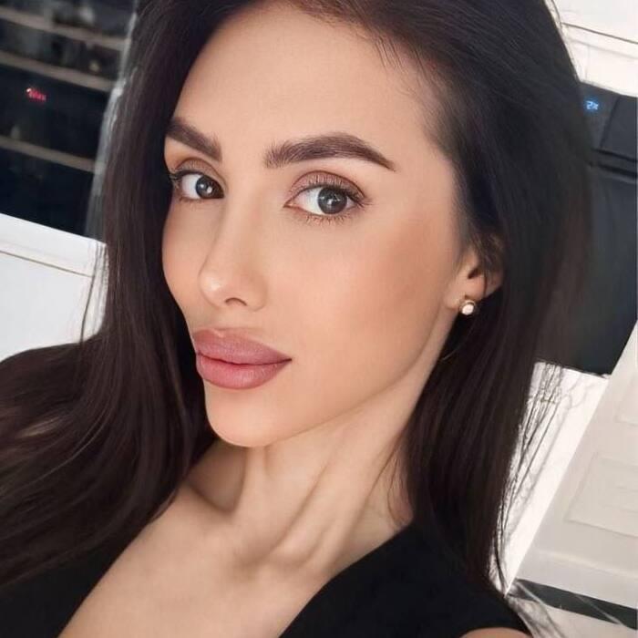 Pretty miss Aleksandra, 30 yrs.old from Warsawa, Poland