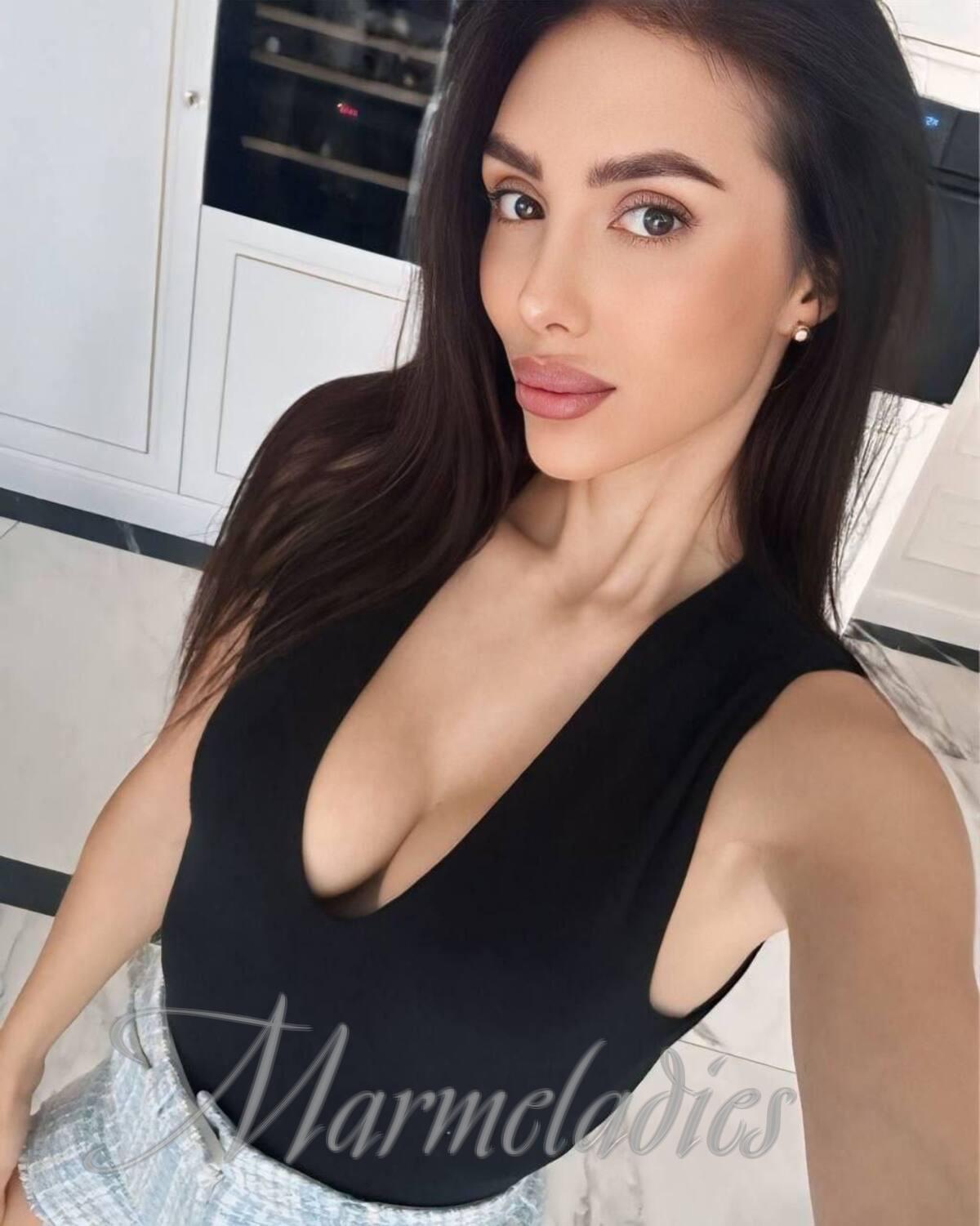 Pretty miss Aleksandra, 30 yrs.old from Warsawa, Poland