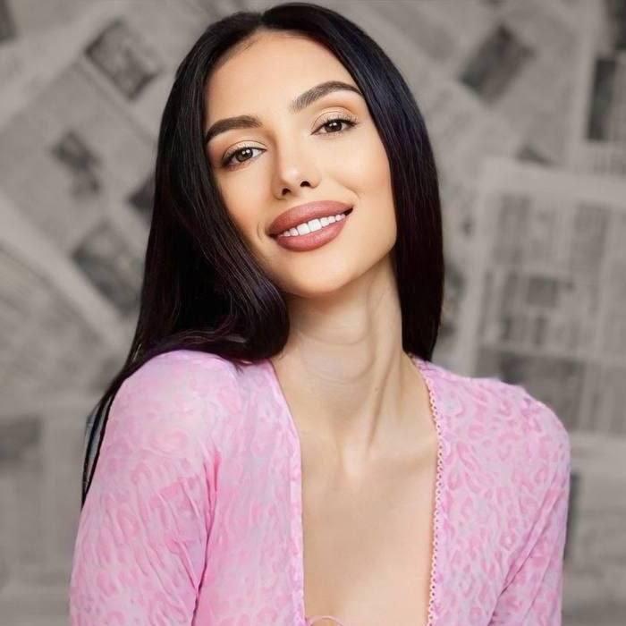 Charming miss Aleksandra, 29 yrs.old from Warsawa, Poland