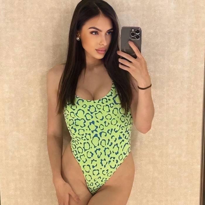 Amazing girlfriend Aleksandra, 30 yrs.old from Warsawa, Poland