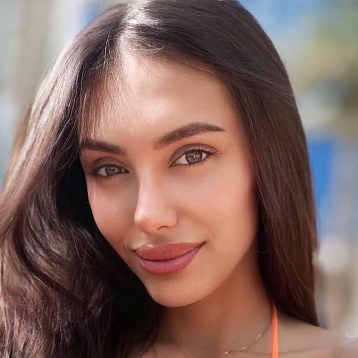 Charming miss Aleksandra, 30 yrs.old from Warsawa, Poland