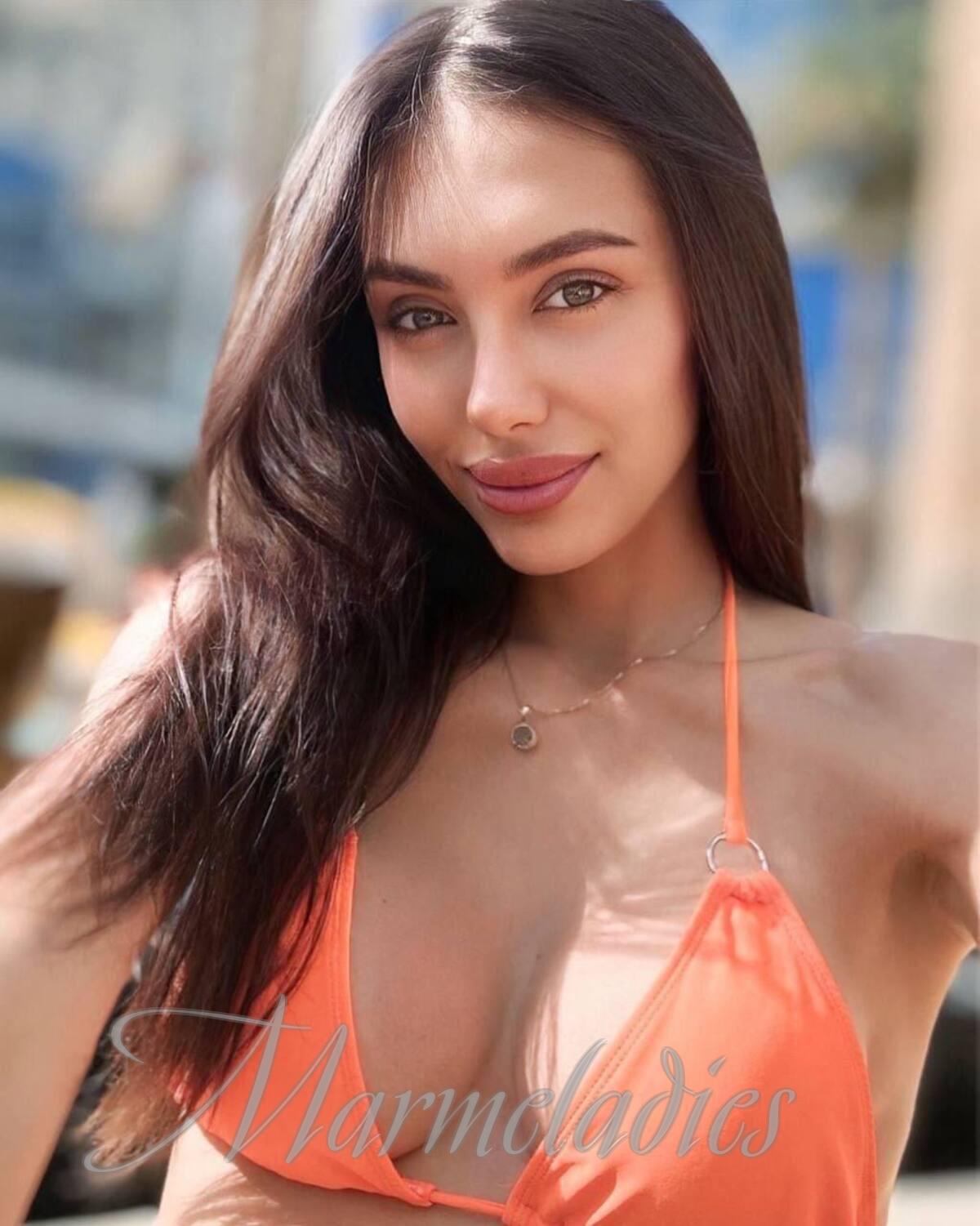 Charming miss Aleksandra, 30 yrs.old from Warsawa, Poland
