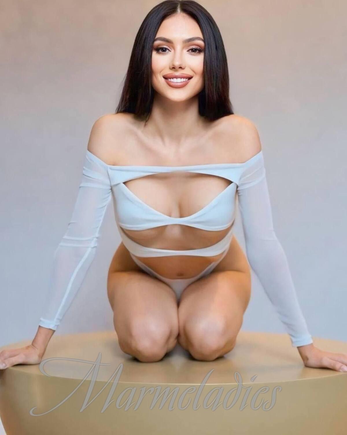 Gorgeous girlfriend Aleksandra, 30 yrs.old from Warsawa, Poland