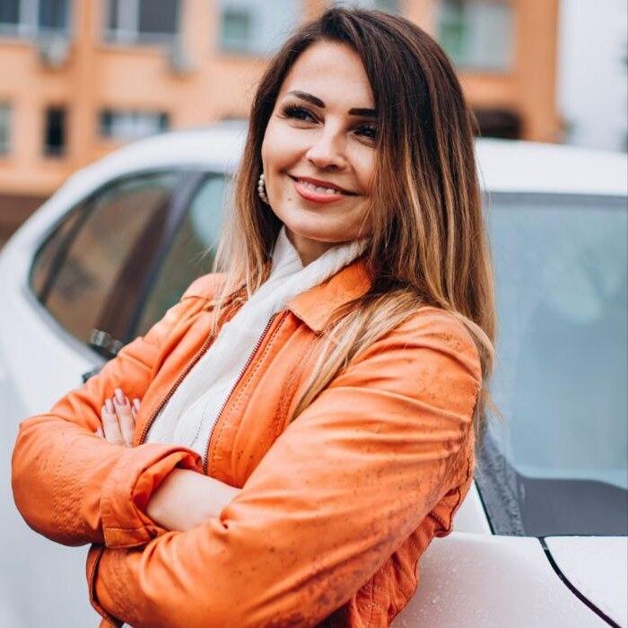 Pretty girlfriend Larisa, 48 yrs.old from Lutsk, Ukraine