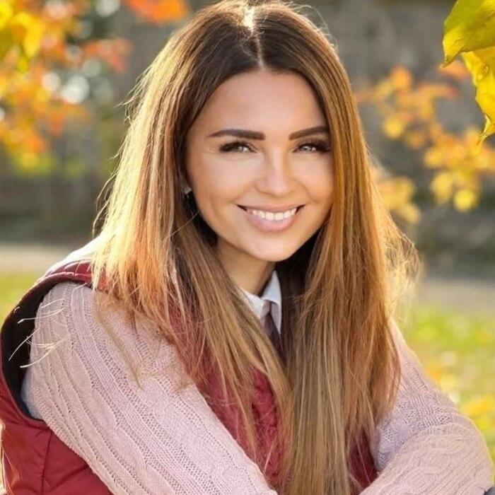 Amazing girlfriend Larisa, 47 yrs.old from Lutsk, Ukraine