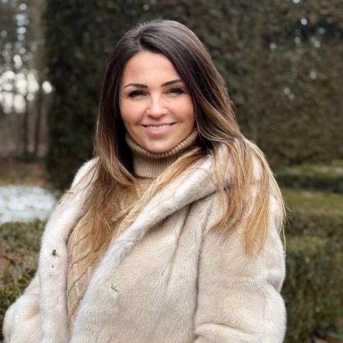 Single girlfriend Larisa, 48 yrs.old from Lutsk, Ukraine