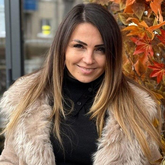 Amazing girlfriend Larisa, 48 yrs.old from Lutsk, Ukraine