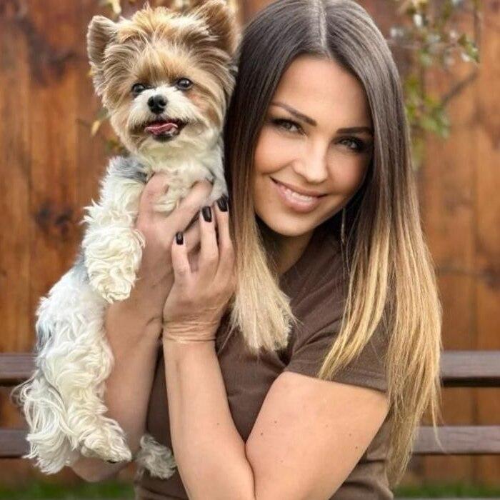 Beautiful wife Larisa, 48 yrs.old from Lutsk, Ukraine