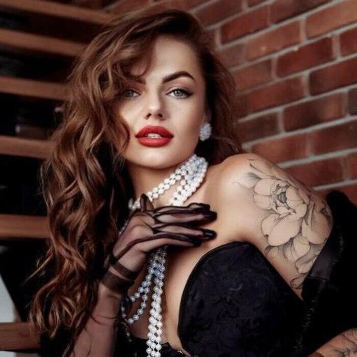 Amazing wife Victoria, 31 yrs.old from Kryvyi Rih, Ukraine