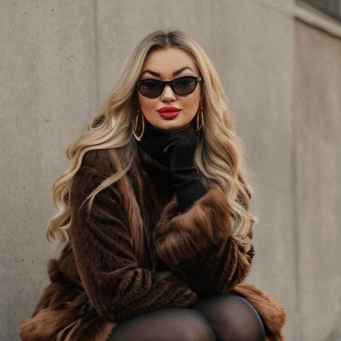 Beautiful wife Victoria, 38 yrs.old from Poltava, Ukraine