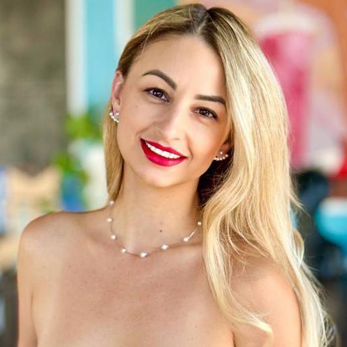 Nice wife Julia, 38 yrs.old from Kharkov, Ukraine