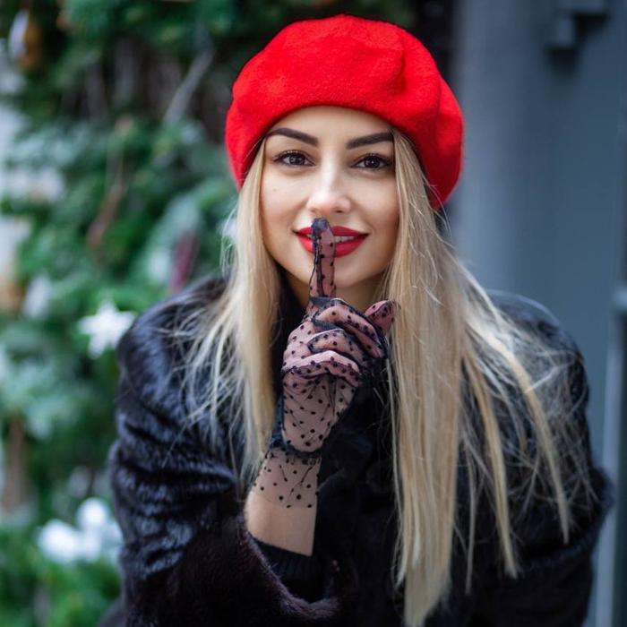 Beautiful pen pal Julia, 38 yrs.old from Kharkov, Ukraine