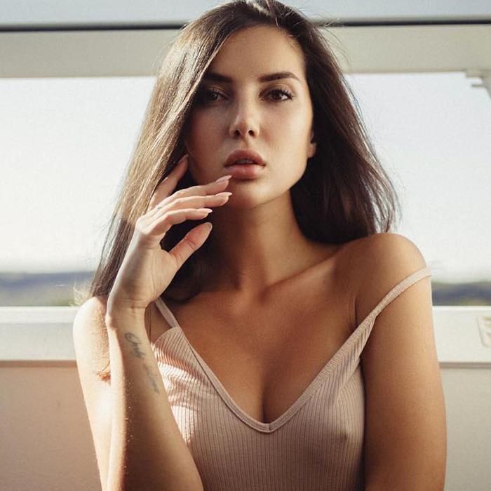 Gorgeous pen pal Maryna, 32 yrs.old from Kyiv, Ukraine