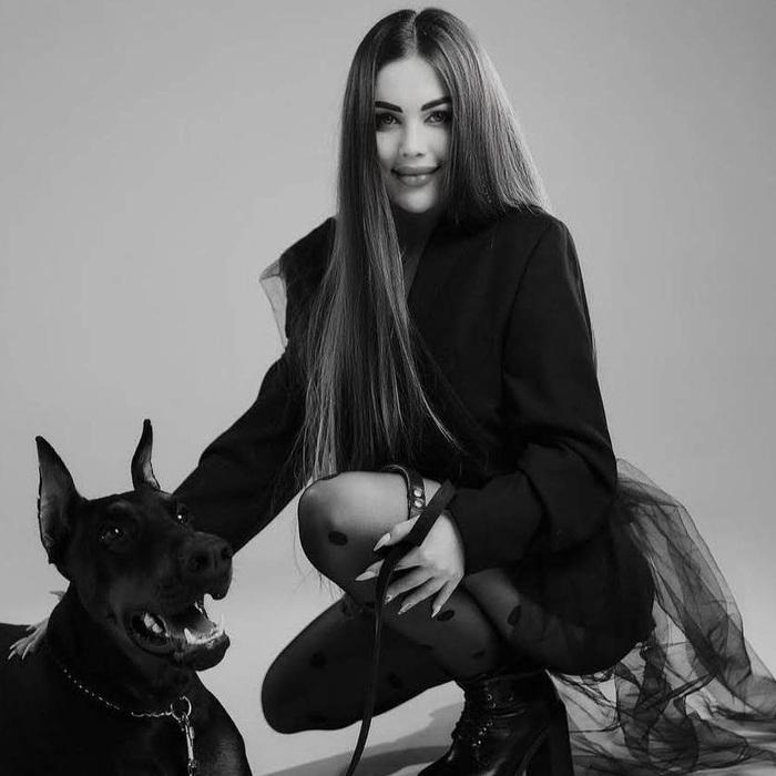 Gorgeous pen pal Viktoriia, 32 yrs.old from Dnipro, Ukraine