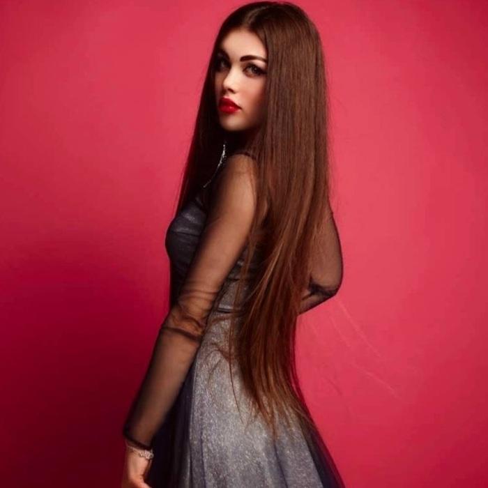 Beautiful pen pal Viktoriia, 32 yrs.old from Dnipro, Ukraine