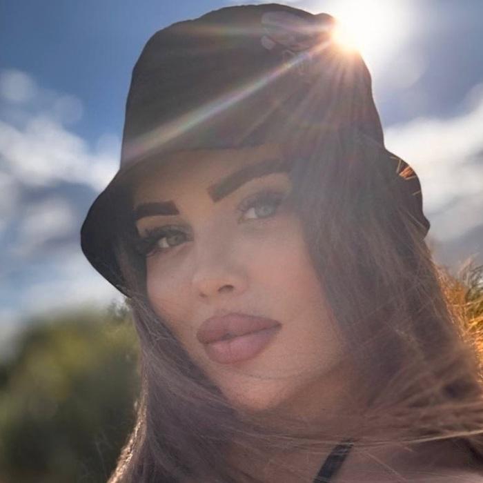 Pretty wife Viktoriia, 32 yrs.old from Dnipro, Ukraine