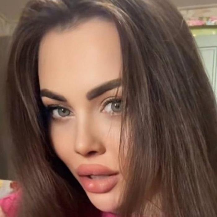 Amazing pen pal Viktoriia, 32 yrs.old from Dnipro, Ukraine