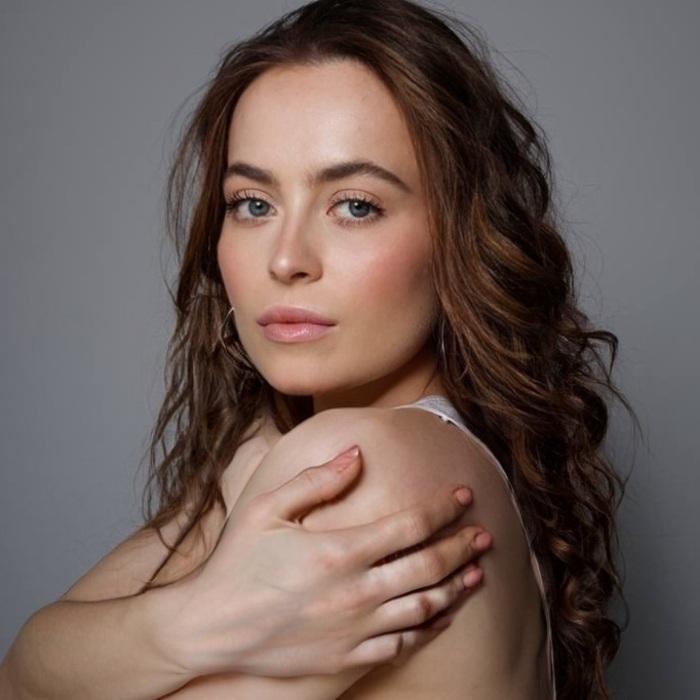 Beautiful pen pal Mariia, 30 yrs.old from Kiev, Ukraine