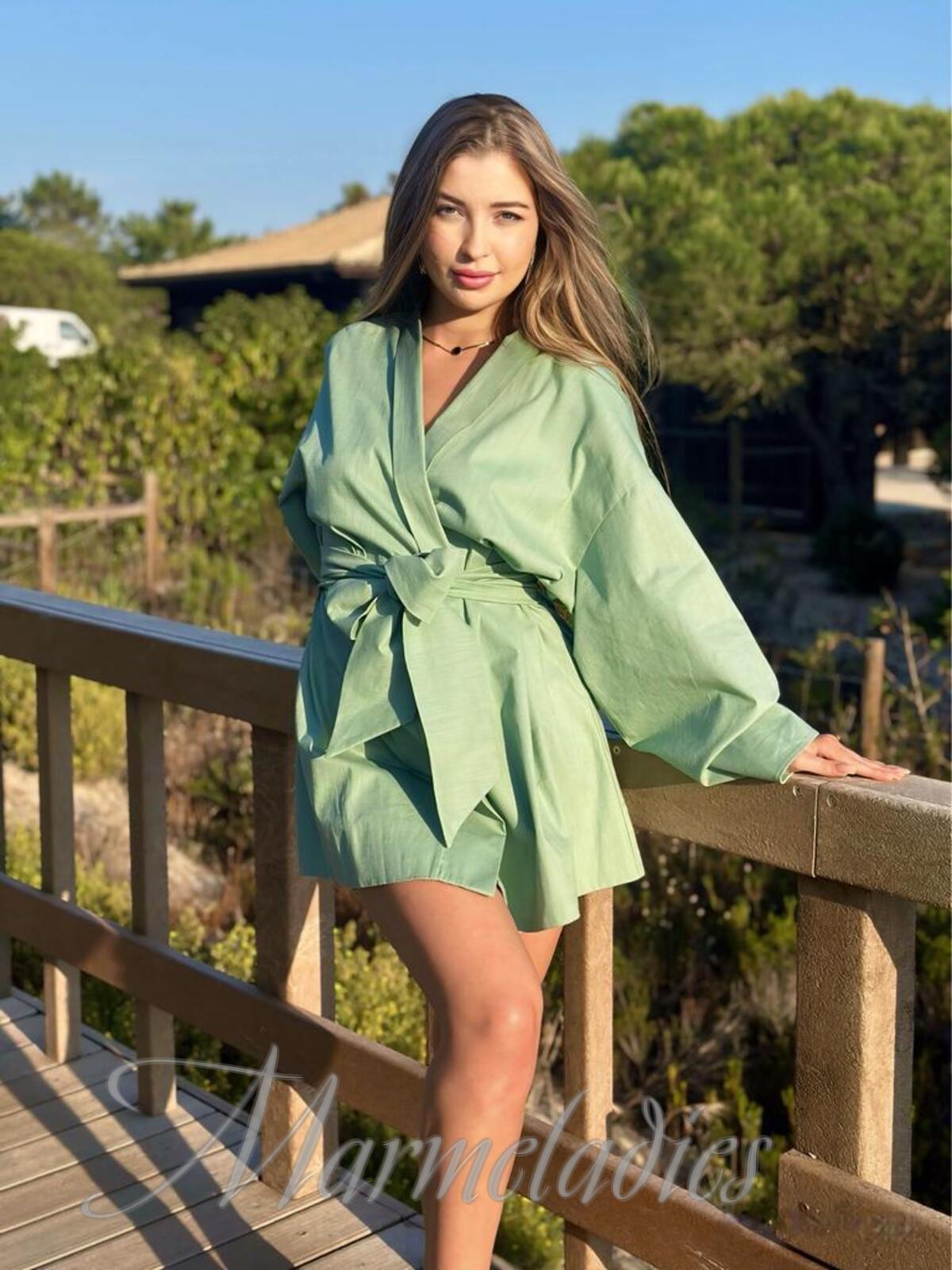 Charming pen pal Sashka, 23 yrs.old from Mukachevo, Ukraine