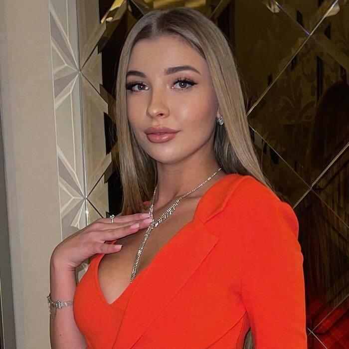 Amazing pen pal Sashka, 23 yrs.old from Mukachevo, Ukraine