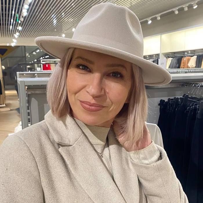 Hot pen pal Svetlana, 54 yrs.old from Kiev, Ukraine
