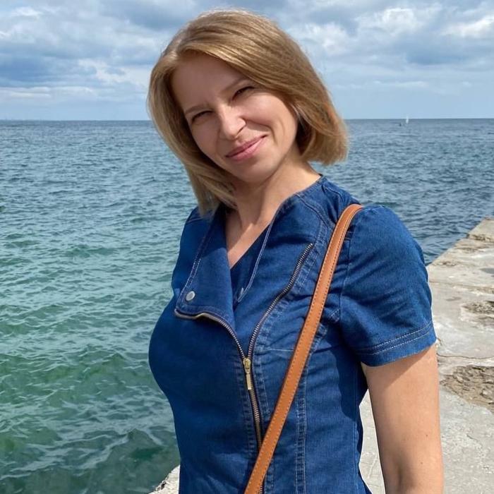 Sexy mail order bride Svetlana, 54 yrs.old from Kiev, Ukraine