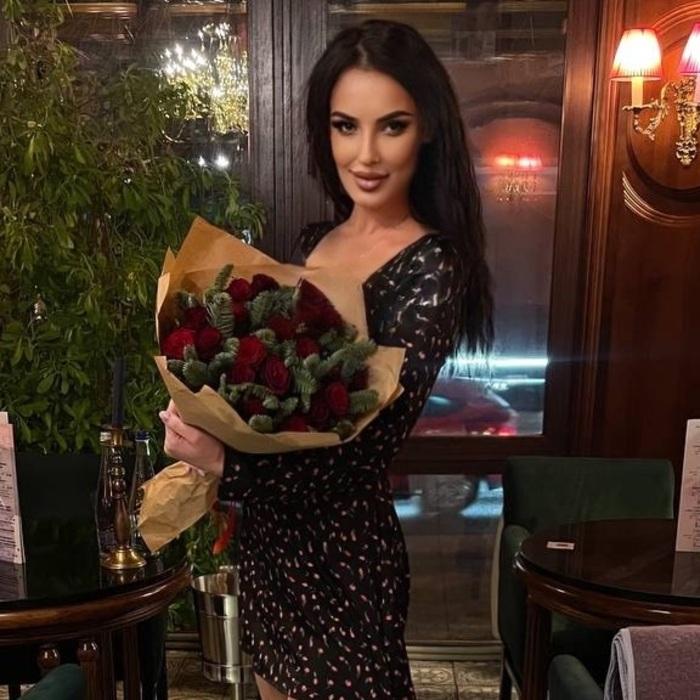 Gorgeous mail order bride Oksana, 34 yrs.old from Kharkiv, Ukraine