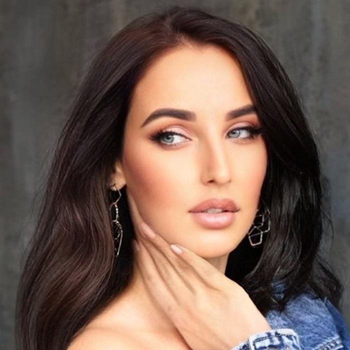 Nice pen pal Oksana, 34 yrs.old from Kharkiv, Ukraine