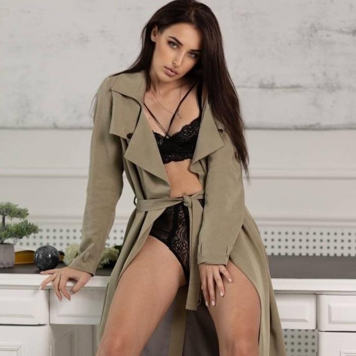 Hot pen pal Oksana, 34 yrs.old from Kharkiv, Ukraine