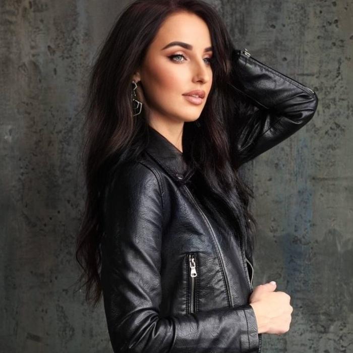 Pretty pen pal Oksana, 34 yrs.old from Kharkiv, Ukraine