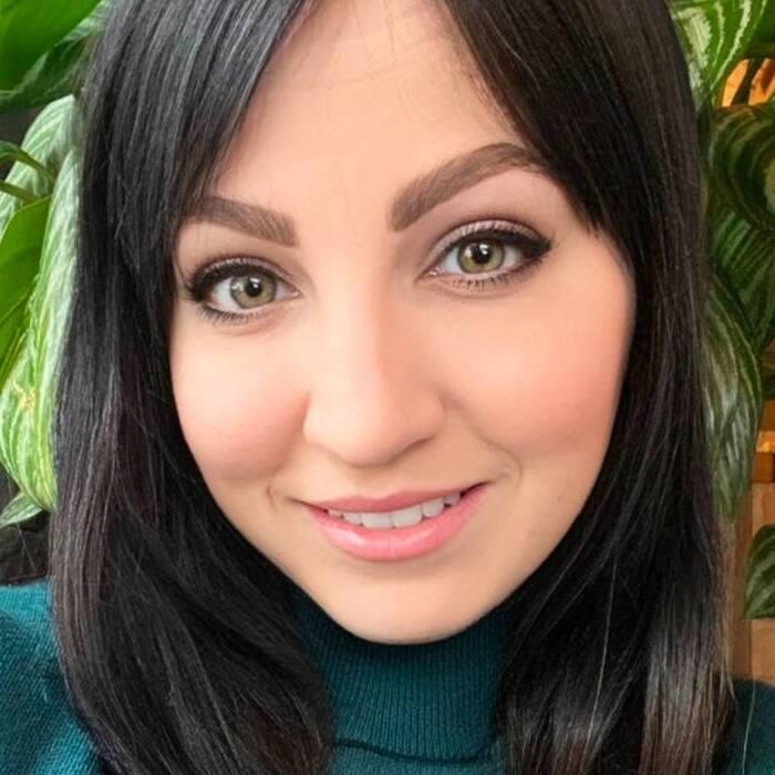 Nice mail order bride Tatyana, 29 yrs.old from Kryvyi Rih, Ukraine