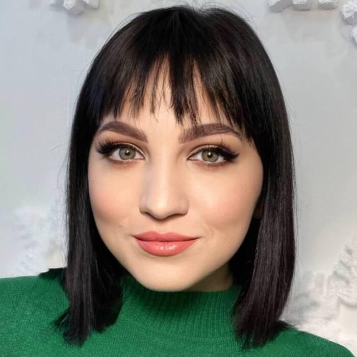 Gorgeous mail order bride Tatyana, 29 yrs.old from Kryvyi Rih, Ukraine