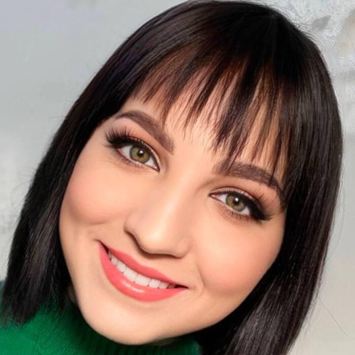 Beautiful mail order bride Tatyana, 29 yrs.old from Kryvyi Rih, Ukraine