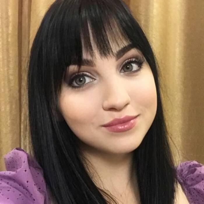 Sexy mail order bride Tatyana, 29 yrs.old from Kryvyi Rih, Ukraine