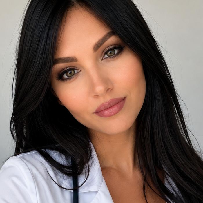 Charming pen pal Tatyana, 29 yrs.old from Kryvyi Rih, Ukraine