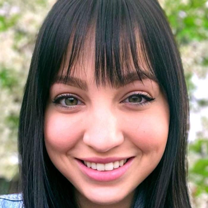 Pretty pen pal Tatyana, 29 yrs.old from Kryvyi Rih, Ukraine
