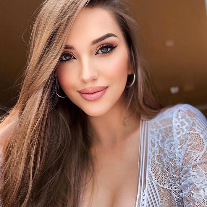 Hot mail order bride Angelika, 26 yrs.old from Vinnytsia, Ukraine Hot mail order bride Angelika, 26 yrs.old from Vinnytsia, Ukraine