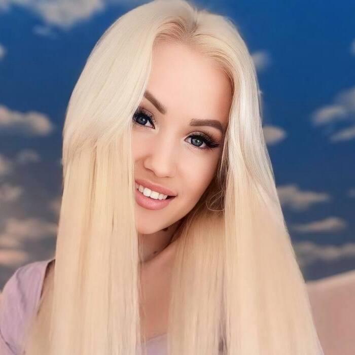 Sexy mail order bride Victoria, 31 yrs.old from Miami, United States