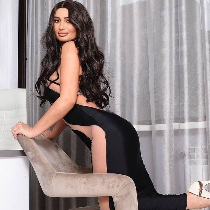 Nice mail order bride Natalia, 49 yrs.old from Kharkiv, Ukraine Nice mail order bride Natalia, 49 yrs.old from Kharkiv, Ukraine