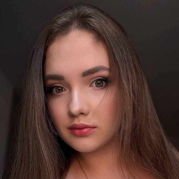 Amazing mail order bride Daria, 23 yrs.old from Wroclaw, Poland