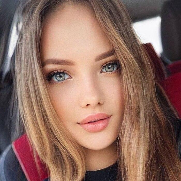Single mail order bride Daria, 23 yrs.old from Wroclaw, Poland