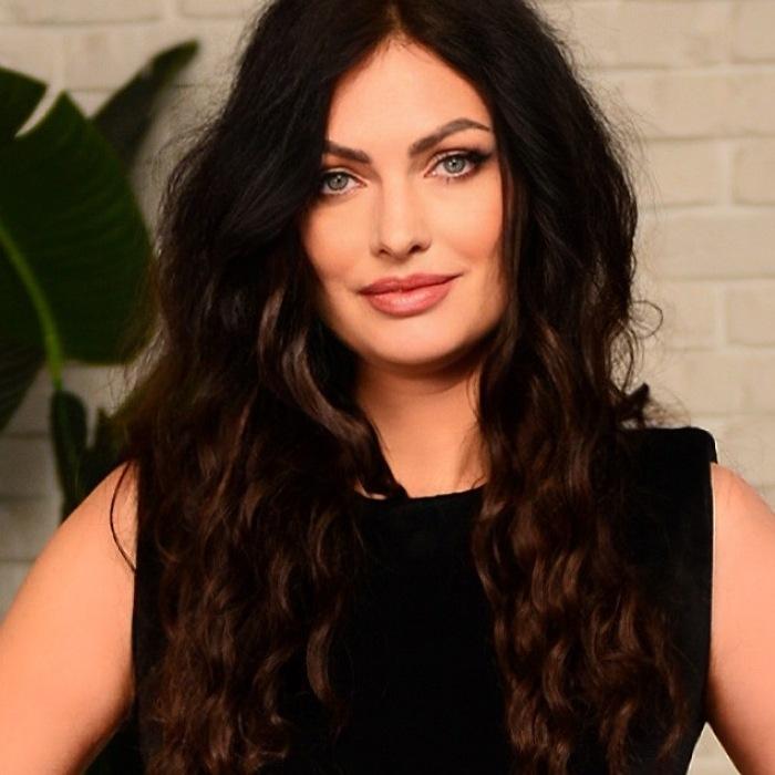 Hot mail order bride Hanna, 37 yrs.old from Kiev, Ukraine