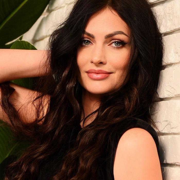 Amazing bride Hanna, 37 yrs.old from Kiev, Ukraine